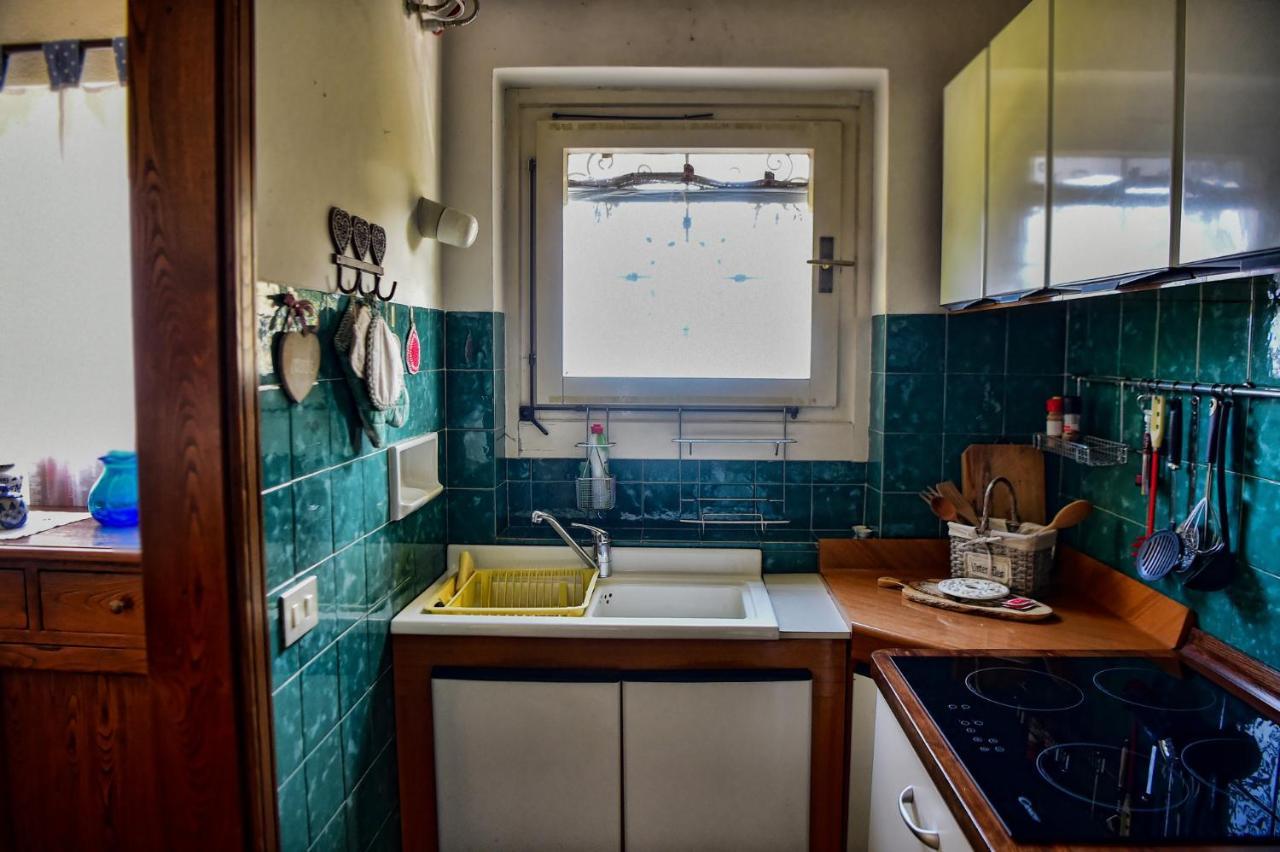 Appartement Ca' Maria Narciso By Wonderful Italy à Bellagio Extérieur photo