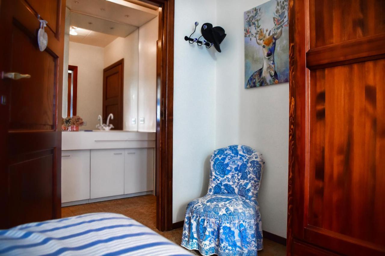 Appartement Ca' Maria Narciso By Wonderful Italy à Bellagio Extérieur photo