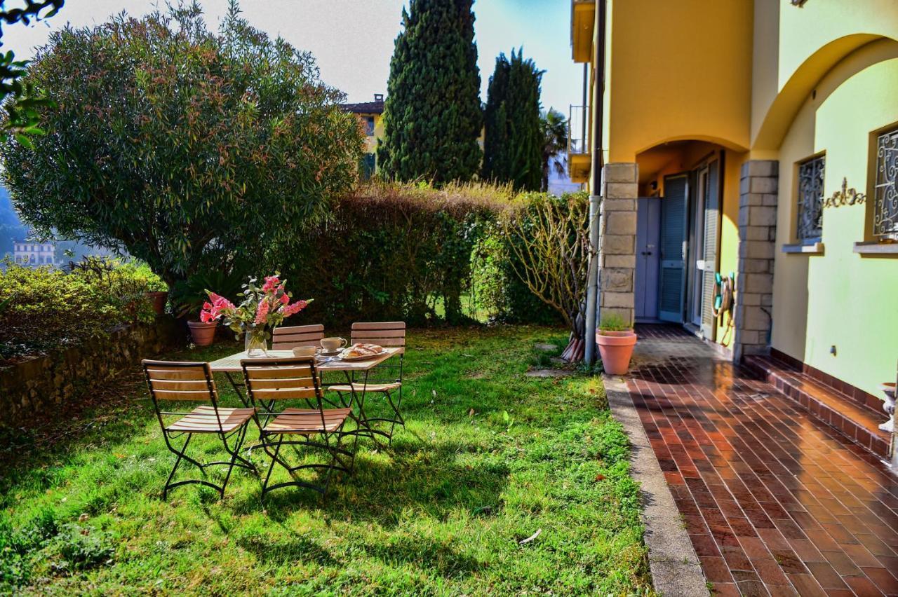 Appartement Ca' Maria Narciso By Wonderful Italy à Bellagio Extérieur photo