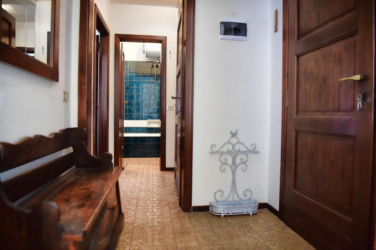 Appartement Ca' Maria Narciso By Wonderful Italy à Bellagio Extérieur photo